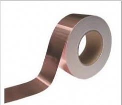 自粘銅箔 